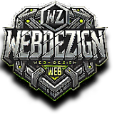 Logo Wz WebDezign